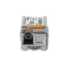 Modulo transceiver SFP BlueOptics 1G-SFP-BXD-BO 1250 Mbit/s argento