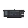 Batteria Origin Storage Dell Latitude 4 celle 63WHR 4100 mAh 15,2 V
