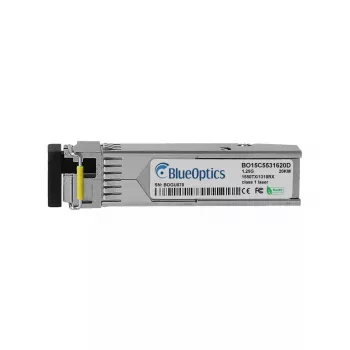 Modulo transceiver SFP BlueOptics 1KGT038903R0001-BO 1250 Mbit/s