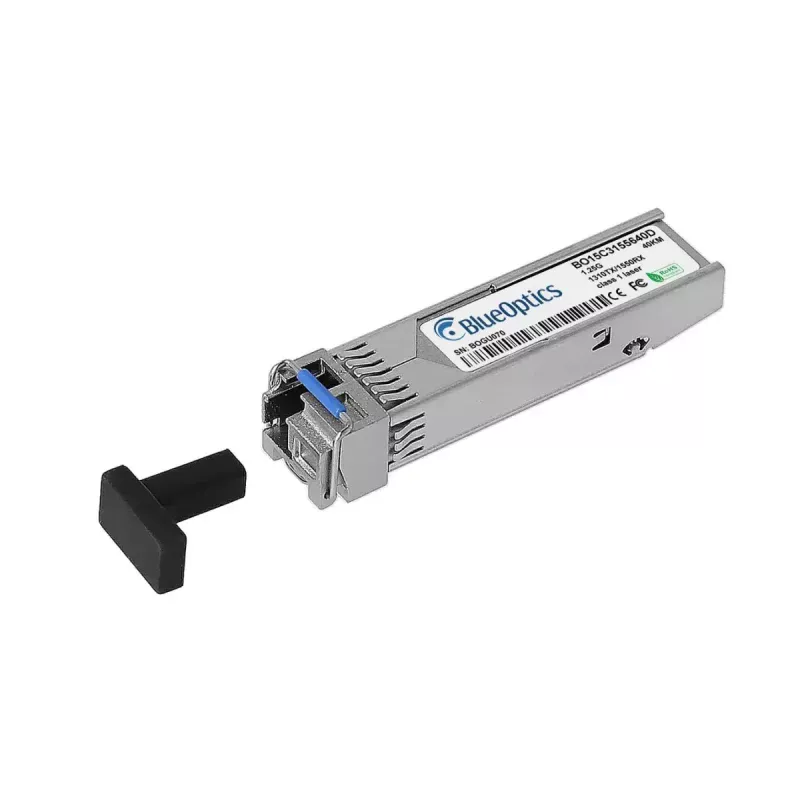 Modulo transceiver SFP BlueOptics 1KGT038906R0001-BO 1250 Mbit/s