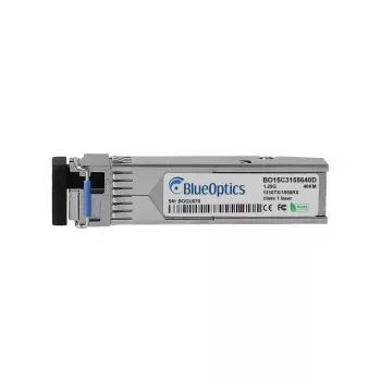 Modulo transceiver SFP BlueOptics 1KGT038906R0001-BO 1250 Mbit/s