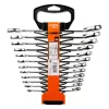 Chiave a cricchetto Bahco 1RM/SH12 peso 1,52 kg