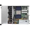 Case per computer ASRock 1U12E-GENOA/2L2T rack (1U) grigio