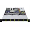 Case per computer ASRock 1U12E-GENOA/2L2T rack (1U) grigio
