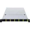 Case per computer ASRock 1U12E-GENOA/2L2T rack (1U) grigio
