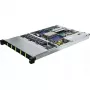 Case per computer ASRock 1U12E-GENOA/2L2T rack (1U) grigio