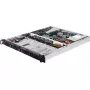 Case per computer ASRock 1U4LW-B650/2L2T rack (1U) nero