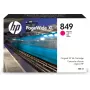 Cartuccia d'inchiostro HP 849 400 ml magenta PageWide XL