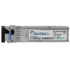 Modulo ricetrasmettitore in fibra ottica BlueOptics 2000 2940-BO SFP LC alluminio