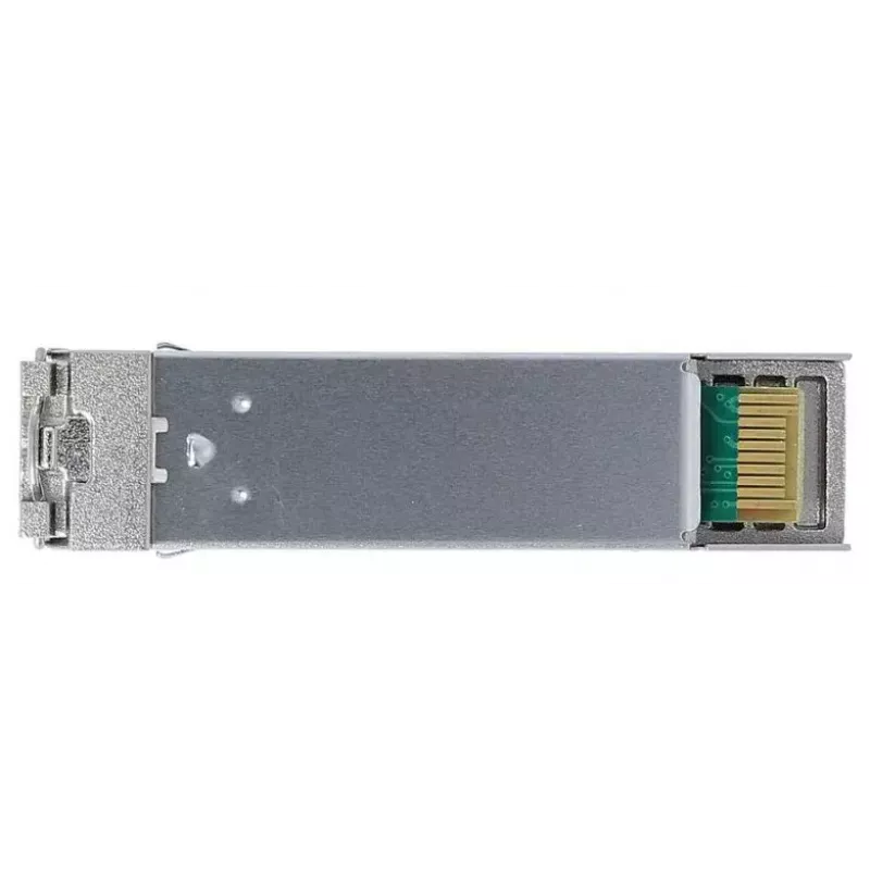 Modulo ricetrasmettitore in fibra ottica BlueOptics 2000 2940-BO SFP LC alluminio