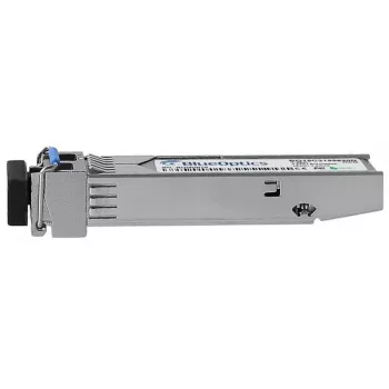 Modulo ricetrasmettitore in fibra ottica BlueOptics 2000 2940-BO SFP LC alluminio