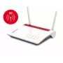 Box 6850 router Wi-Fi 5G Gigabit Ethernet dual band (2,4 GHz / 5 GHz) bianco