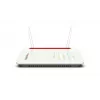 Box 6850 router Wi-Fi 5G Gigabit Ethernet dual band (2,4 GHz / 5 GHz) bianco