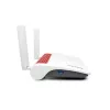 Box 6850 router Wi-Fi 5G Gigabit Ethernet dual band (2,4 GHz / 5 GHz) bianco