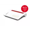 Box FRITZ! 7530 AX router Wi-Fi Gigabit Ethernet dual band (2,4 GHz / 5 GHz) bianco