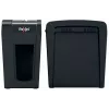 Rexel Secure X10-SL Whisper-Shred distruggidocumenti a taglio incrociato P4