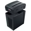 Rexel Secure X10-SL Whisper-Shred distruggidocumenti a taglio incrociato P4