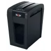 Rexel Secure X10-SL Whisper-Shred distruggidocumenti a taglio incrociato P4