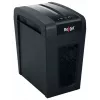 Rexel Secure X10-SL Whisper-Shred distruggidocumenti a taglio incrociato P4