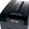 Rexel Secure X10-SL Whisper-Shred distruggidocumenti a taglio incrociato P4