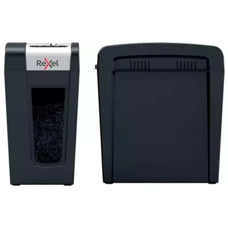 Rexel Secure MC4-SL Whisper-Shred distruggidocumenti a microtaglio P5