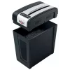 Rexel Secure MC4-SL Whisper-Shred distruggidocumenti a microtaglio P5