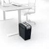 Rexel Secure MC4-SL Whisper-Shred distruggidocumenti a microtaglio P5