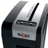 Rexel Secure MC4-SL Whisper-Shred distruggidocumenti a microtaglio P5