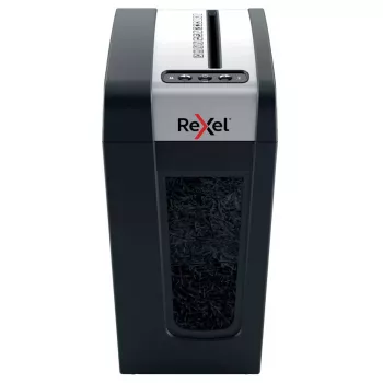 Rexel Secure MC4-SL Whisper-Shred distruggidocumenti a microtaglio P5