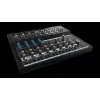 Mackie Mix12FX 12 canali 20 - 30000 Hz nero
