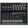 Mackie Mix12FX 12 canali 20 - 30000 Hz nero