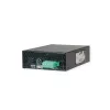 Convertitore di segnale di rete ROLINE 21.13.1135 1000 Mbit/s multimodale nero