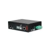 Convertitore di segnale di rete ROLINE 21.13.1135 1000 Mbit/s multimodale nero