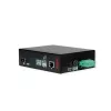Convertitore di segnale di rete ROLINE 21.13.1135 1000 Mbit/s multimodale nero