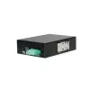 Convertitore di segnale di rete ROLINE 21.13.1135 1000 Mbit/s multimodale nero