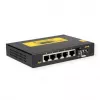 Switch di rete ROLINE 21.13.1162 Gigabit Ethernet 5 porte PoE