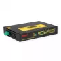 Switch di rete ROLINE 21.13.1162 Gigabit Ethernet 5 porte PoE