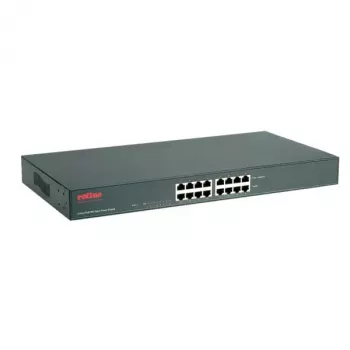 Alimentatore PoE MID-Span ROLINE 19 pollici 21.13.1181