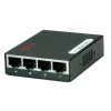 Switch Gigabit Ethernet ROLINE Pocket 4 porte