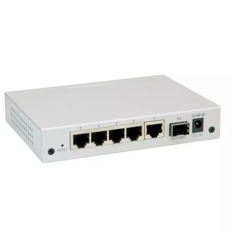 Switch gestito ROLINE 21.14.3523