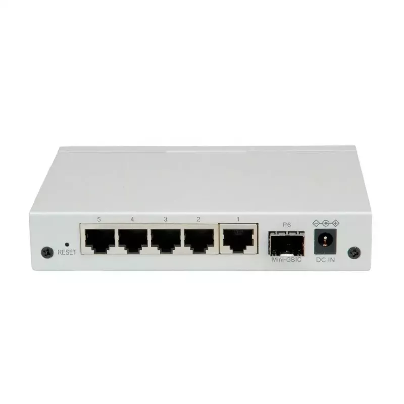 Switch gestito ROLINE 21.14.3523
