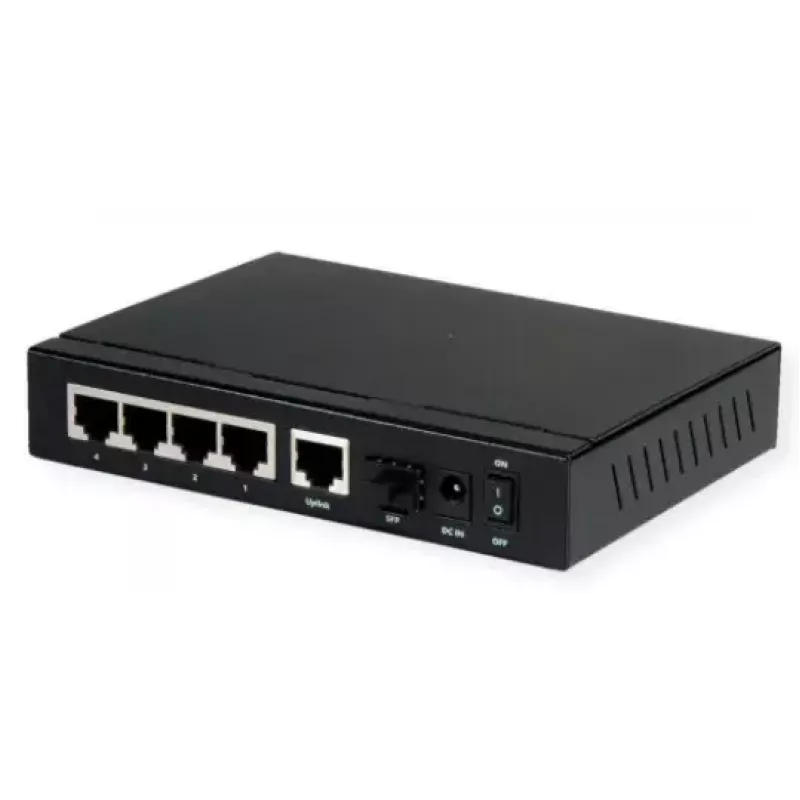 Switch di rete ROLINE 21.14.3524