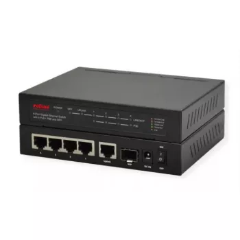 Switch di rete ROLINE 21.14.3524