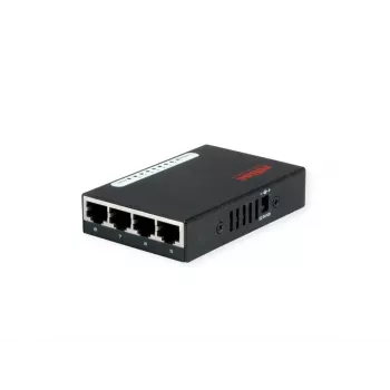 Switch di rete ROLINE 21.14.3530 Gigabit Ethernet 8 porte