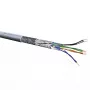 Cavo S/FTP Cat.5e ROLINE 300 m