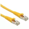 Cavo di rete ROLINE CAT.6a S/FTP connettore maschio S-STP 7 m giallo