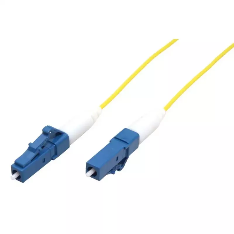 Cavo in fibra ottica ROLINE 21158846 7 m LC blu giallo