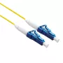 Cavo in fibra ottica ROLINE 21158846 7 m LC blu giallo