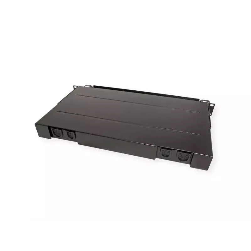 Patch panel 1U ROLINE 21.17.0350