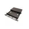 Patch panel 1U ROLINE 21.17.0350